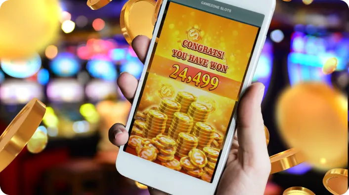 Taya777 Mobile Gaming Interface Philippines